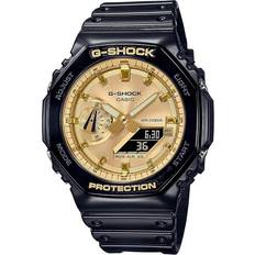 Casio Wrist Watches Casio G-Shock (GA-2100GB-1A)