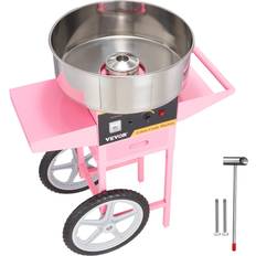 Candyfloss Machines Vevor Electric Cotton Candy Machine 1000W