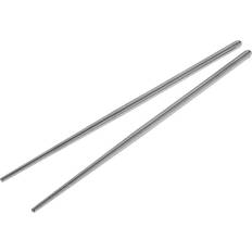 Chopsticks on sale Joyce Chen Reusable Steel Metal Chopsticks