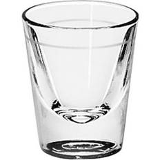 Glass Shot Glasses Libbey 5120/A0007 Whiskey Shot Glass