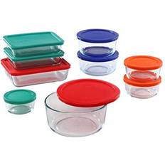 Pyrex Simply Store Meal Food Container