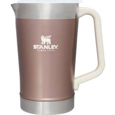 Dishwasher Safe Pitchers Stanley Classic Stay Chill Beer 0.5gal