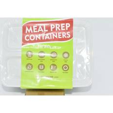 Freezer meal prep containers • Compare best prices »