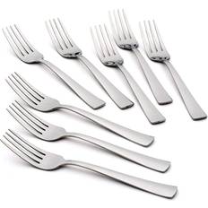Dishwasher Safe Table Forks Oneida zinc everyday flatware dinner Table Fork