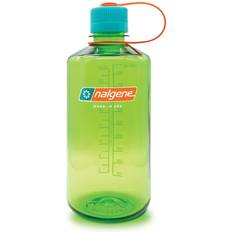 Nalgene Water Bottles Nalgene Sustain Narrow-Mouth 32-oz. Pear Water Bottle
