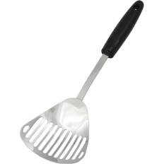 Chef Craft Select Sturdy Skimmer Slotted Spoon