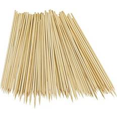 Good Cook 12-inch Bamboo 100 Count Skewer