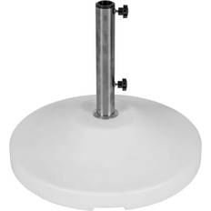US Weight Dia, Commercial Free Standing Patio Umbrella Base