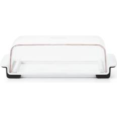 OXO Serving Platters & Trays OXO Good Grips Wide & Cream Cheese Butter Dish