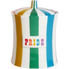 Kitchen Containers Jonathan Adler Vice Pride Canister Kitchen Container