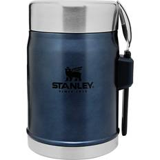 Stanley Food Thermoses Stanley Classic Legendary 14 with Spork, Nightfall Food Thermos