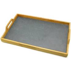 Creative Home Pine Wood Serving Tray