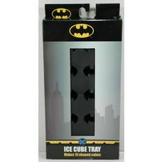 Silver Buffalo comics batman bat Ice Cube Tray
