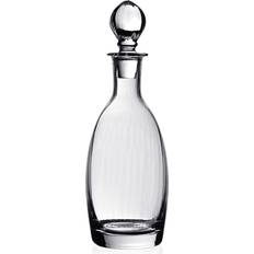 William Yeoward Crystal Corinne Glass Decanter Wine Carafe