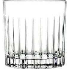 Lorren Home Trends RCR Timeless Old Whiskey Glass
