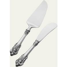Knife on sale Wallace Grand Baroque Cheese Knife