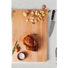 Zwilling Chopping Boards Zwilling J.A. Henckels Natural Beechwood Chopping Board
