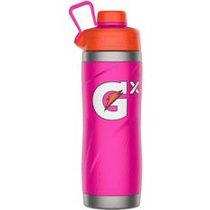Gatorade Serving Gatorade Gx Neon Neon Water Bottle