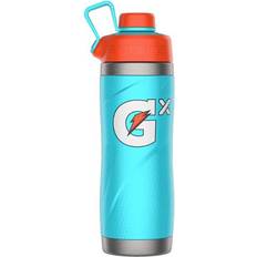 Gatorade Serving Gatorade Gx Neon Water Bottle