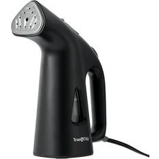 Irons & Steamers on sale True & Tidy TS-38 Portable Steamer Black