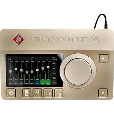 Neumann Microphones Neumann MT 48 USB Type-C Audio Interface