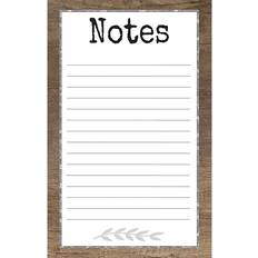 Creativity Books Teacher Created Resources Home Sweet Classroom Notepad Pack of 6