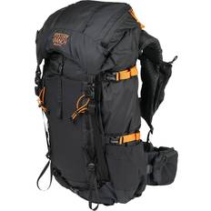 Black - Laptop/Tablet Compartment Hiking Backpacks Mystery Ranch Bridger 45L Backpack M