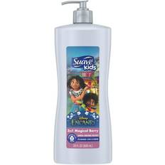 Suave kids encanto magical berry 3-in-1 shampoo conditioner & body wash, 28 oz
