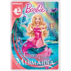 Barbie Toys Barbie Fairytopia: Mermaidia