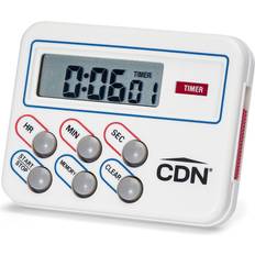 Alarm Clocks CDN Multi-Task Timer & Clock