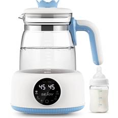 Sejoy Baby Formula Kettle Warm Water Dispenser