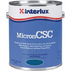Boat Bottom Paints Micron CSC, Gallon in Blue Blue