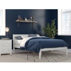 Full Bed Frames on sale AFI Boston Collection AG8110032