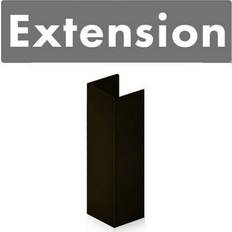 Zline 8667BE 13.4" 61 Extension, Brown