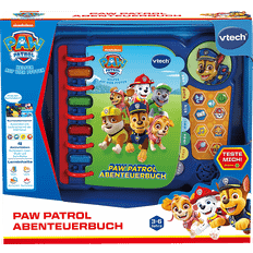 Kinder-Tablets Vtech PAW Patrol Ryders Lern-Pup-Pad