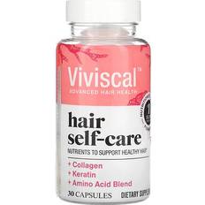Viviscal Vitamins & Supplements Viviscal Hair Self-Care Supplement
