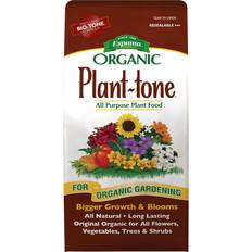 Plants Espoma organic plant-tone all purpose plant food fertilizer