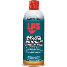 Silicone Sprays 01516 Heavy Duty Lubricant, Aerosol, 16