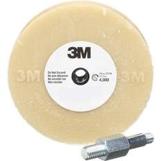 3M Stripe Off Wheel Adhesive Remover Eraser Wheel
