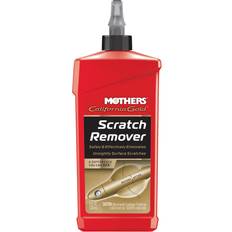 Scratch Removers Mothers 8 California Gold Paint Scratch Remover Liquid