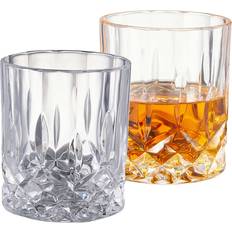 Dorre Vide Whiskyglass 33cl 2st
