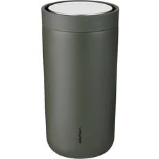 Stelton Thermobecher Stelton To Go Click 0,2L Thermobecher