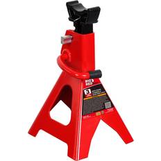 Torin Car Care & Vehicle Accessories Torin Big Red Manual 6000 lb Double Lock Jack
