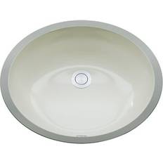 Ceramic sink DOWELL Undercounter Ceramic Sink