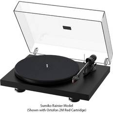 Best deals on Pro-Ject products - Klarna US »