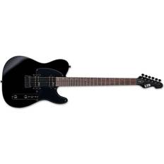 Musical Instruments Ltd Esp Te-200 Electric Guitar Black