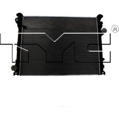 Intercooler TYC 13157 2011-2016 Dodge Charger