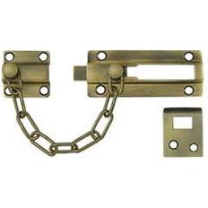 Solid Chain Door Guard CDG35U5