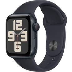 Apple Watch SE Wearables Apple Watch SE 2023 44mm Aluminium Case with Sport Band