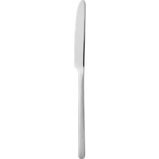 Gense Still 23,6cm Matt-Stahl Tafelmesser